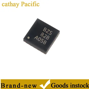 TPS61170DRVR осъществяване QFN-6 ситопечат BZS 1.2 A високо напрежение в повишаващ преобразувател на чип за нова